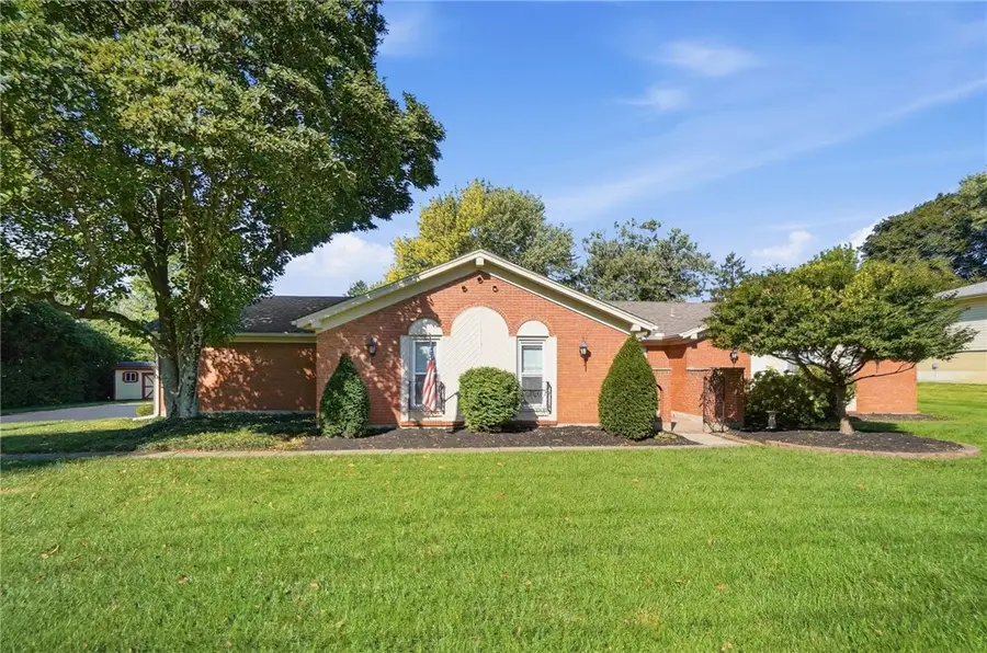 5691 Marshall Road, Dayton, OH 45429 - #2