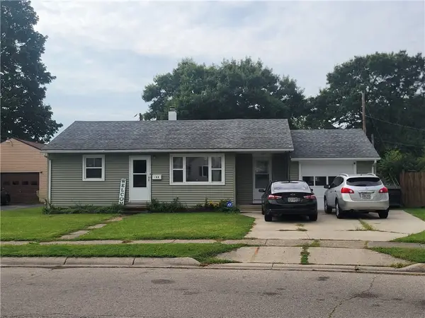 108 Funston Avenue, New Carlisle, OH 45344