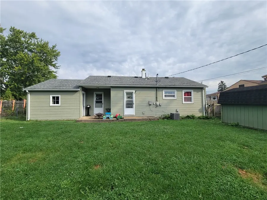 108 Funston Avenue, New Carlisle, OH 45344 - #2
