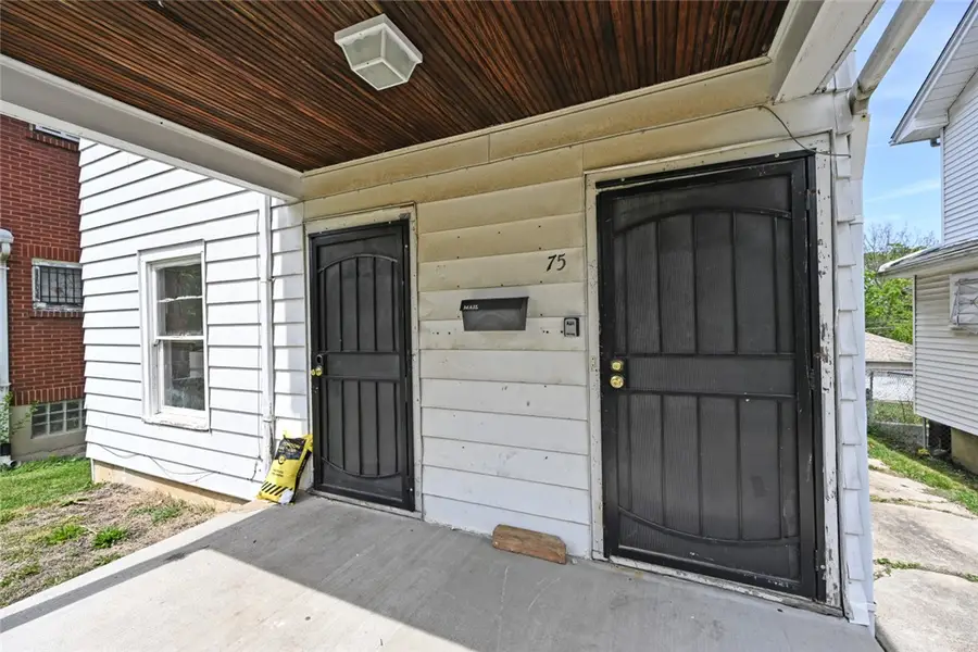 73 Pointview Avenue, Dayton, OH 45405 - #2