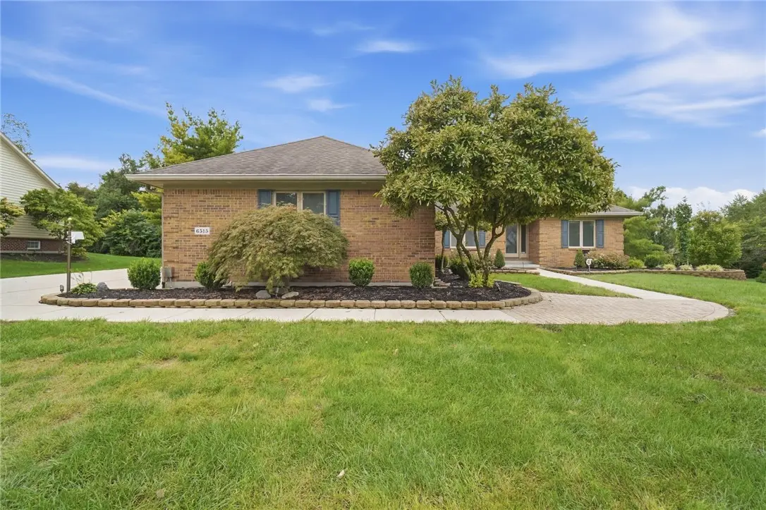6515 Canterbury Drive, Franklin, OH 45005 - #1