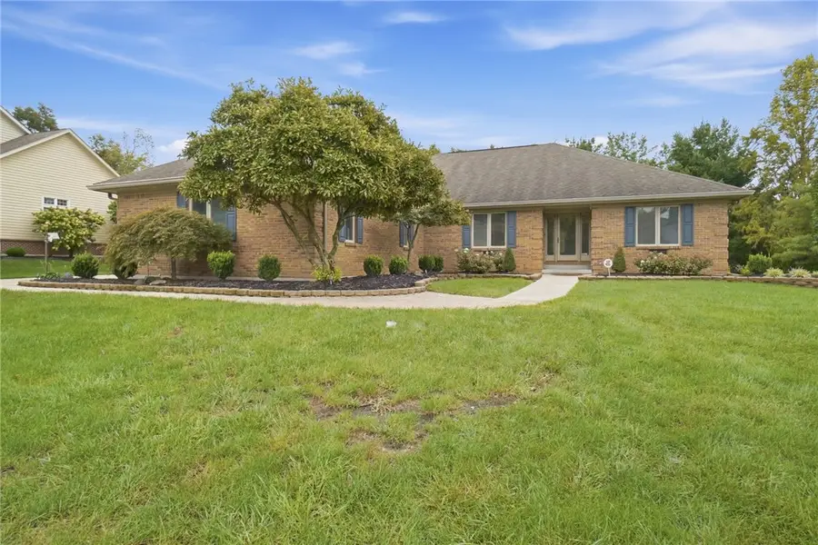 6515 Canterbury Drive, Franklin, OH 45005 - #2
