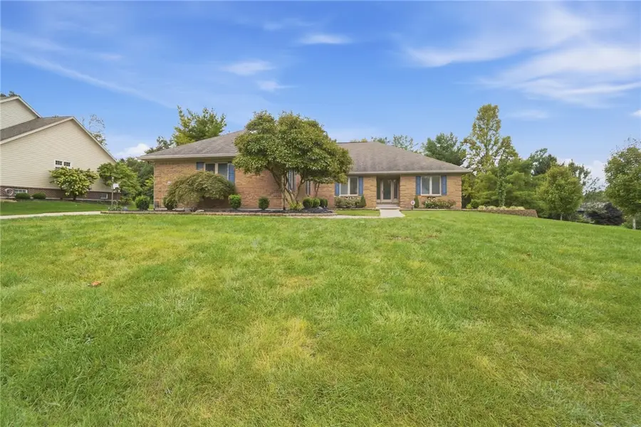 6515 Canterbury Drive, Franklin, OH 45005 - #3