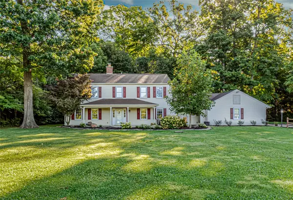 6350 Troy-frederick Road, Tipp City, OH 45371