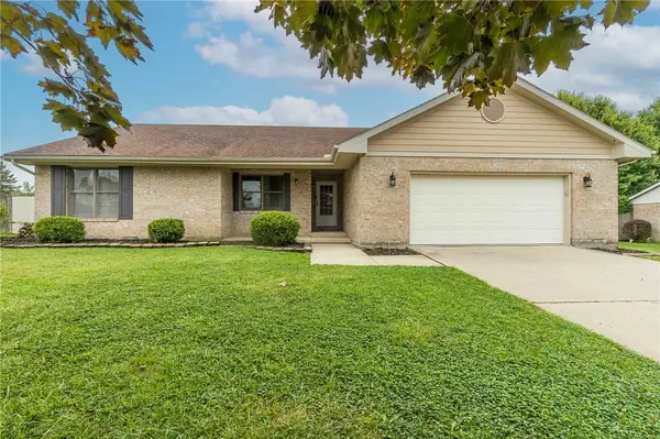 3334 Magnolia Drive, Troy, OH 45373