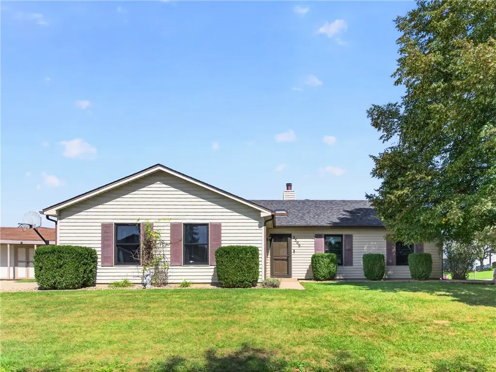 2509 Aberdeen Court, Troy, OH 45373 - #1