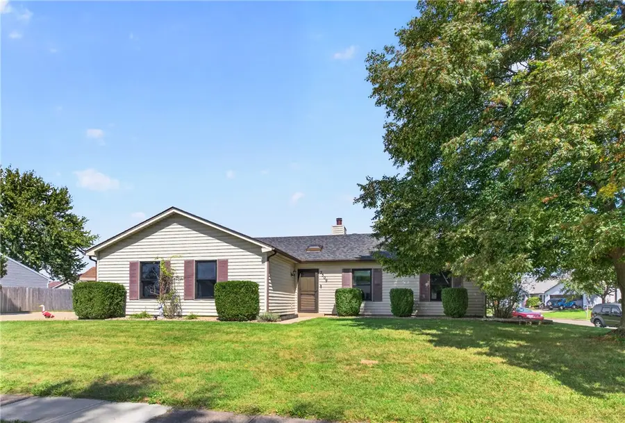 2509 Aberdeen Court, Troy, OH 45373 - #2
