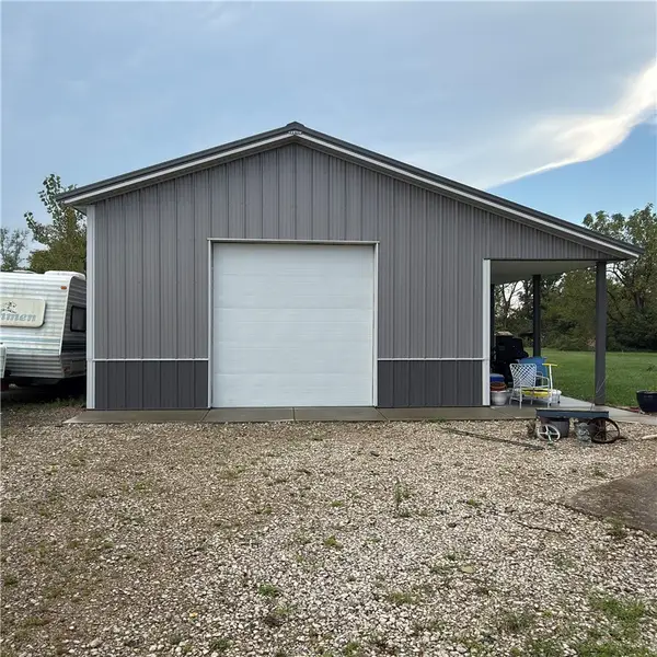 12442 Brookville Pyrmont Road, Brookville, OH 45309