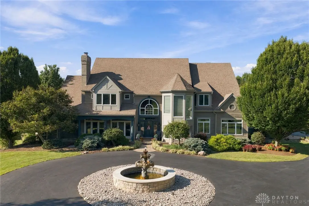 1204 Red Roan Drive, Loveland, OH 45140 - #1