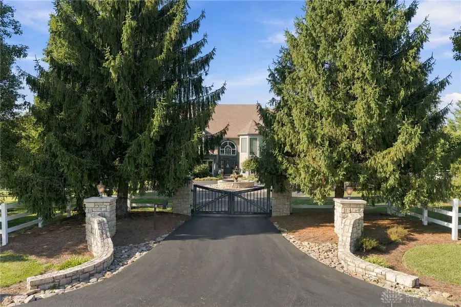 1204 Red Roan Drive, Loveland, OH 45140 - #2