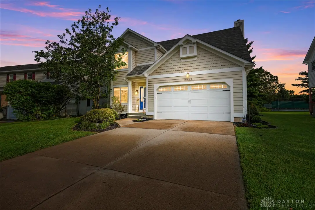 2906 Columbia Trail, Loveland, OH 45140 - #1