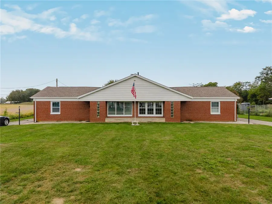 1328-1330 E Main Street, Troy, OH 45373 - #2