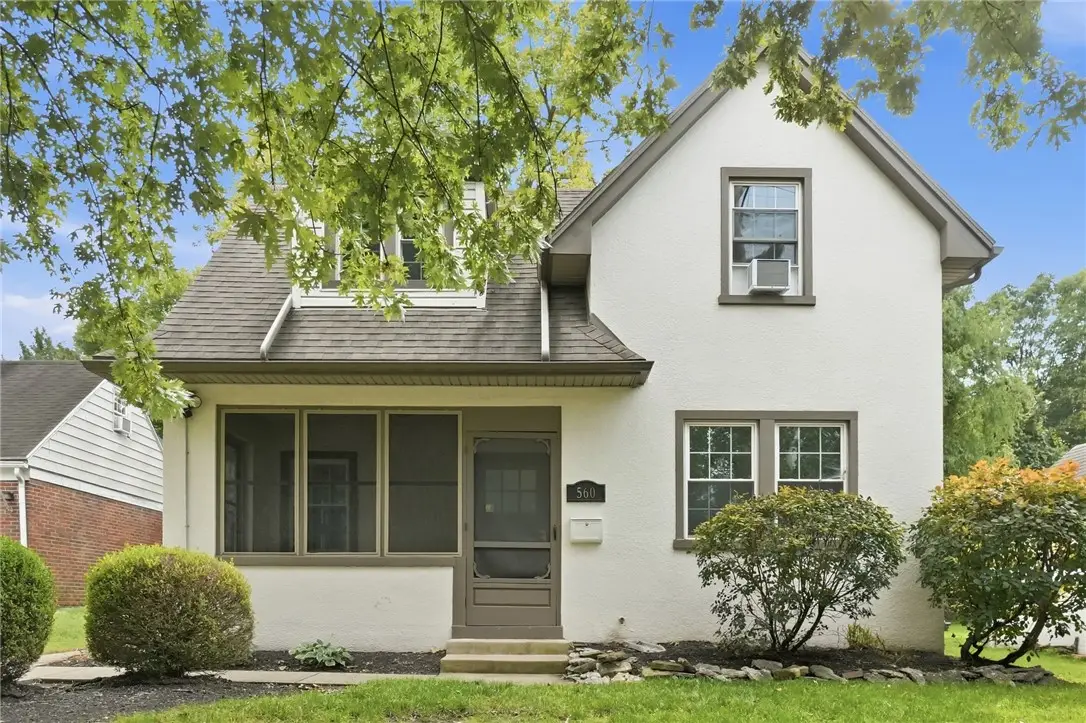 560 Irving Avenue, Oakwood, OH 45409 - #1