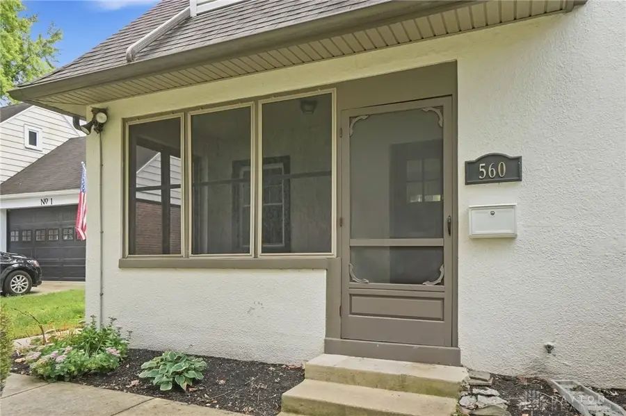 560 Irving Avenue, Oakwood, OH 45409 - #2