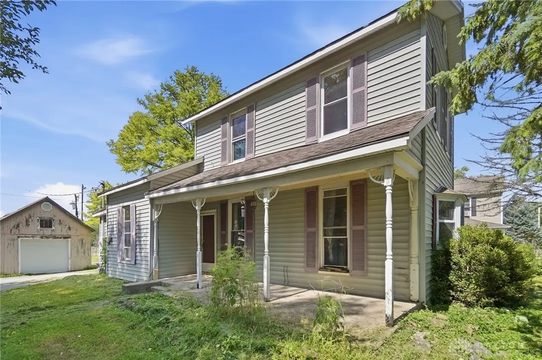 115 N State Street, Verona, OH 45378 - #1