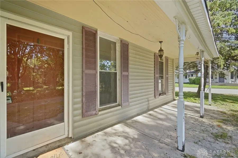 115 N State Street, Verona, OH 45378 - #2