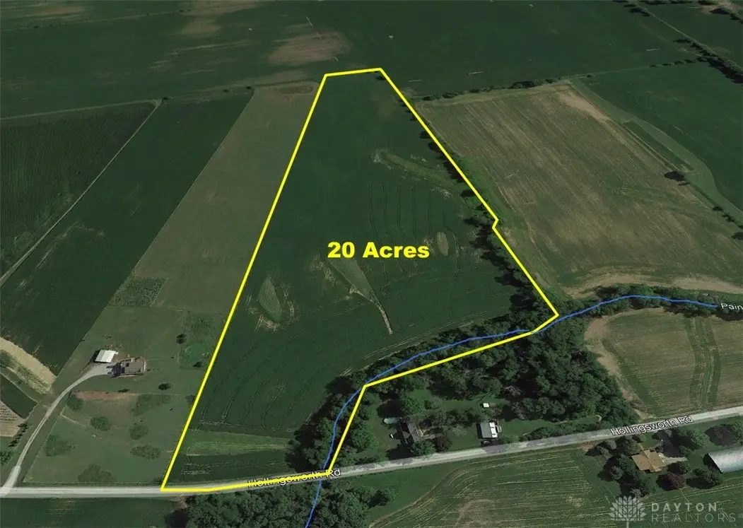 Tract 8 Hollingsworth Road, Caesarscreek, OH 45335 - #1