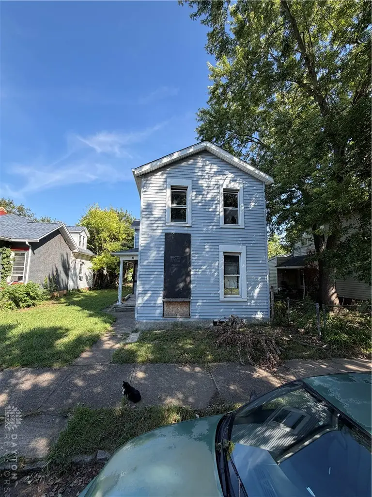 29 Vine Street, Dayton, OH 45409 - #1