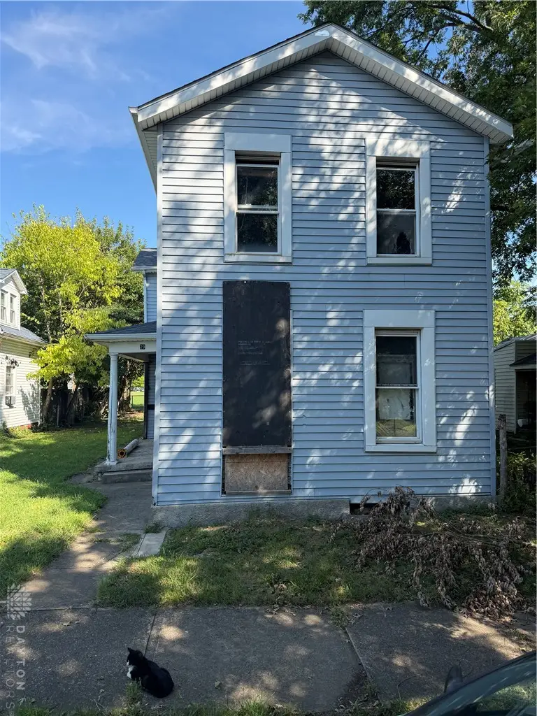29 Vine Street, Dayton, OH 45409 - #2