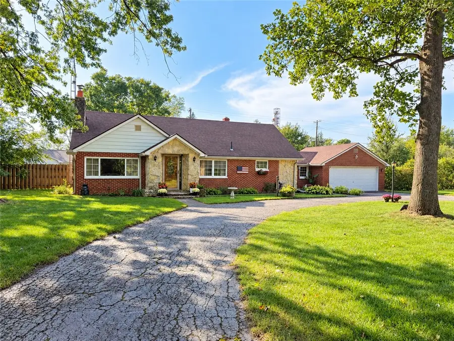 237 S State, Verona, OH 45378 - #2