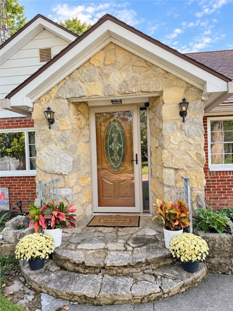 237 S State, Verona, OH 45378 - #3