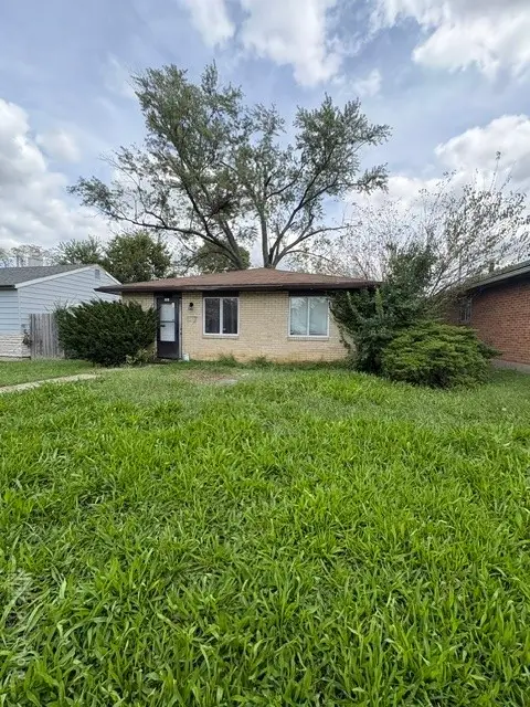 858 N Upland Avenue, Dayton, OH 45402 - #2