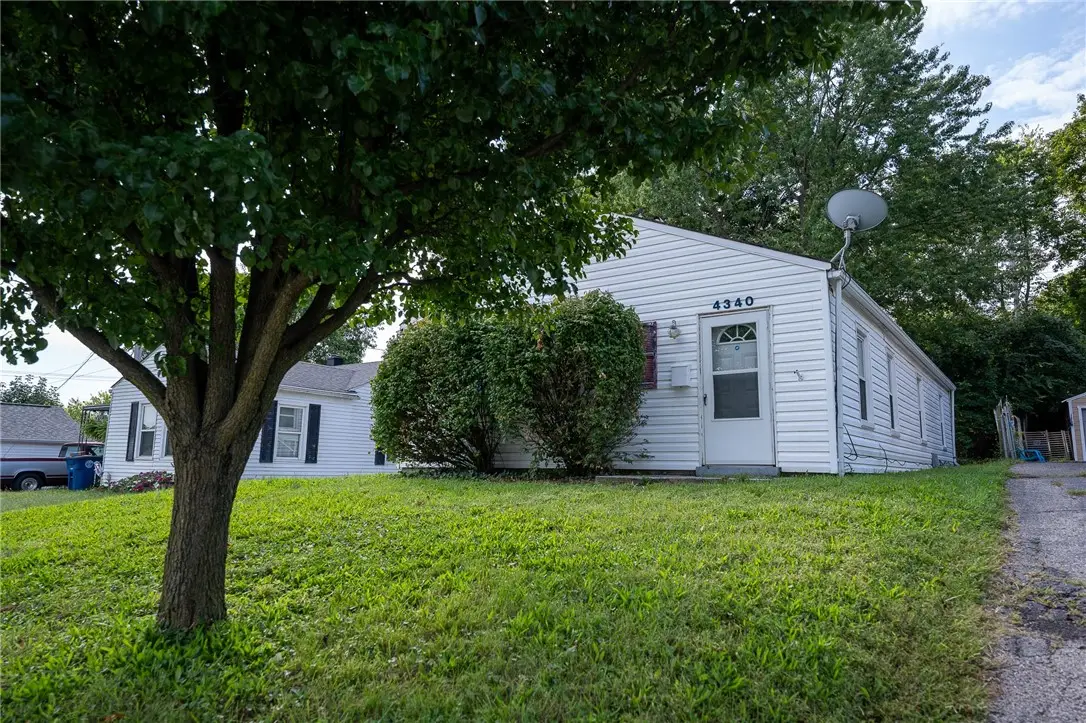 4340 Merrydale Avenue, Dayton, OH 45431 - #1
