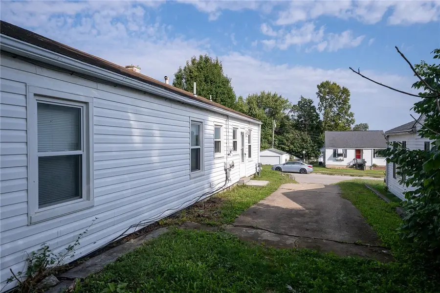 4340 Merrydale Avenue, Dayton, OH 45431 - #2
