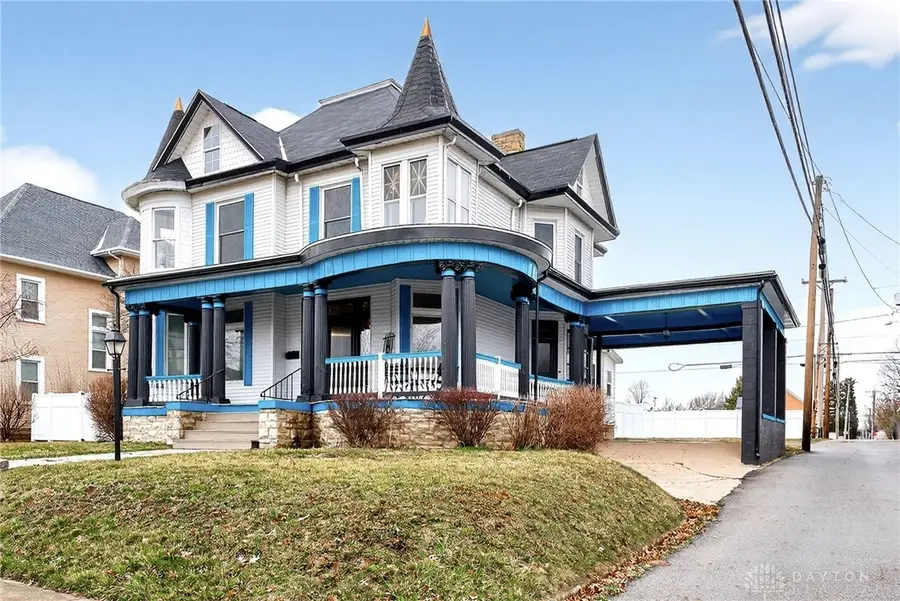 433 Jefferson Street, Greenfield, OH 45123 - #3