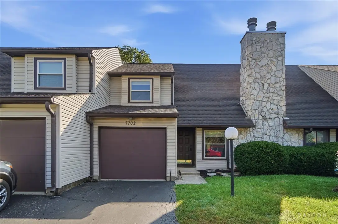 7702 Brams Hill Drive, Dayton, OH 45459 - #1