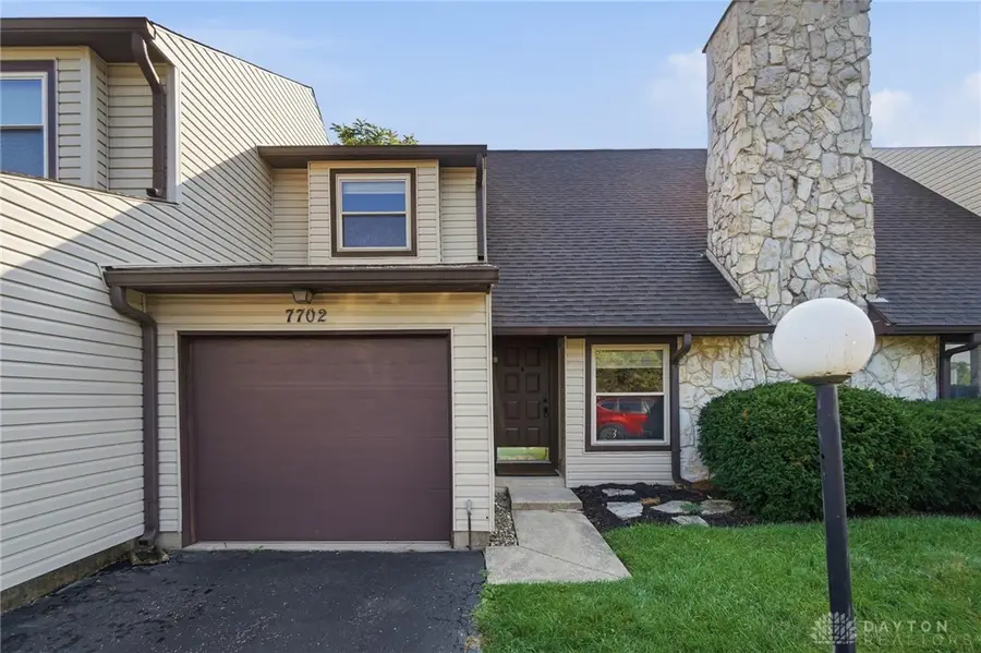 7702 Brams Hill Drive, Dayton, OH 45459 - #2