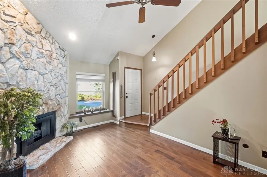 7702 Brams Hill Drive, Dayton, OH 45459 - #3