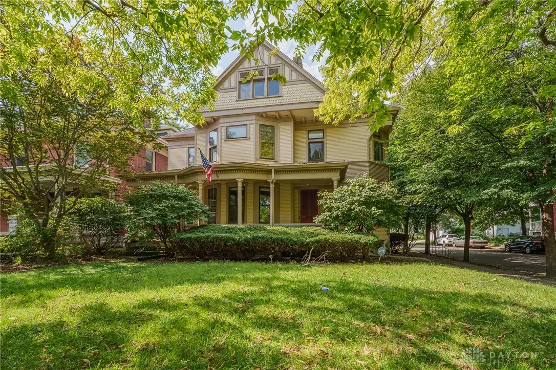 239 Grafton Avenue, Dayton, OH 45406 - #1