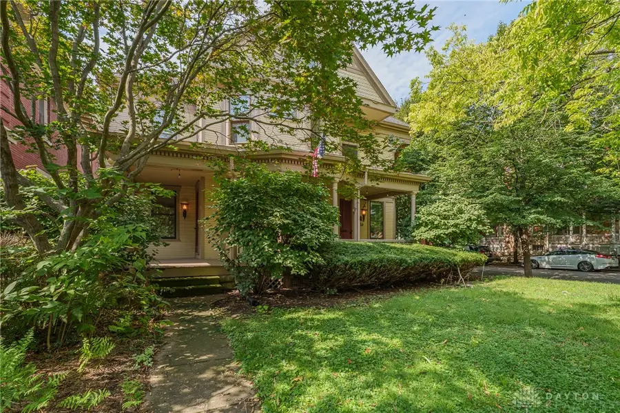 239 Grafton Avenue, Dayton, OH 45406 - #2