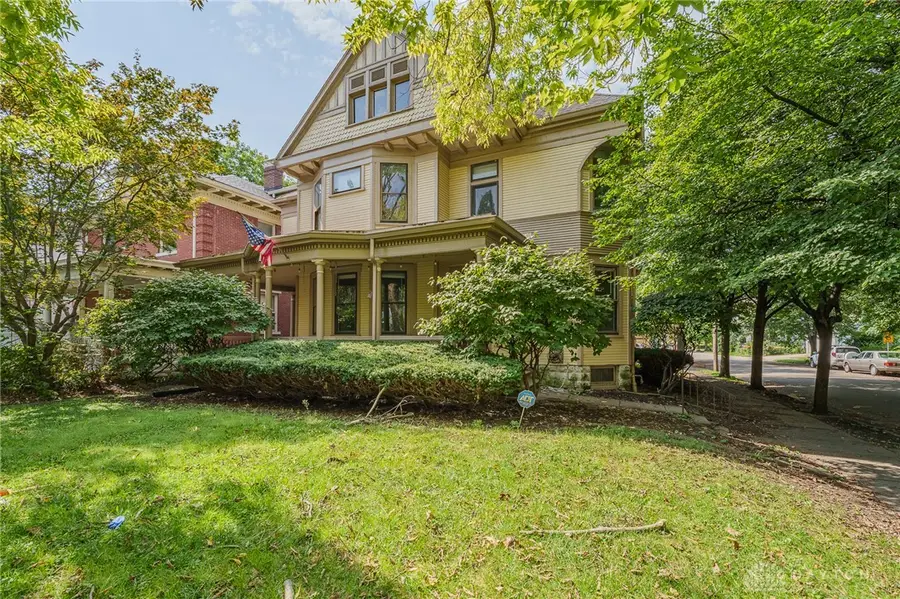 239 Grafton Avenue, Dayton, OH 45406 - #3