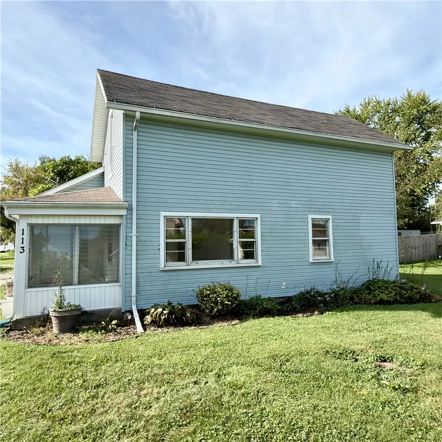 113 Dugan Street, Saint Paris, OH 43072 - #1