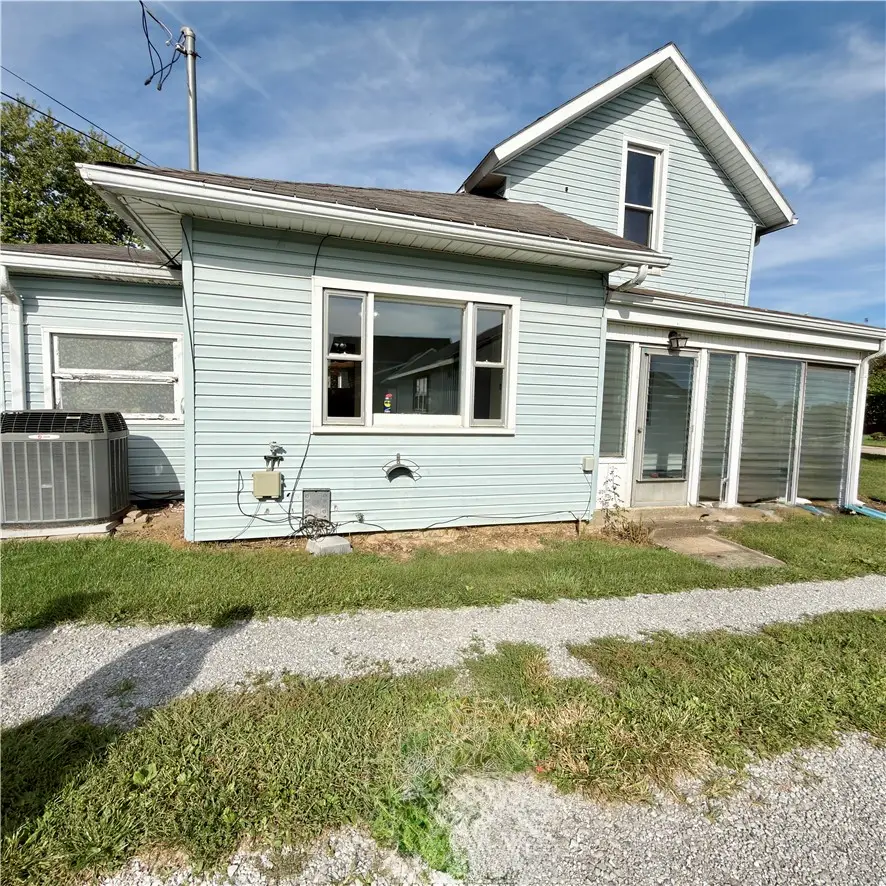 113 Dugan Street, Saint Paris, OH 43072 - #2
