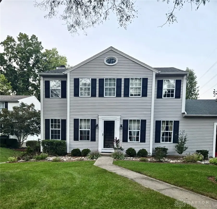 7857 Saddleback Place, Deerfield, OH 45039 - #1
