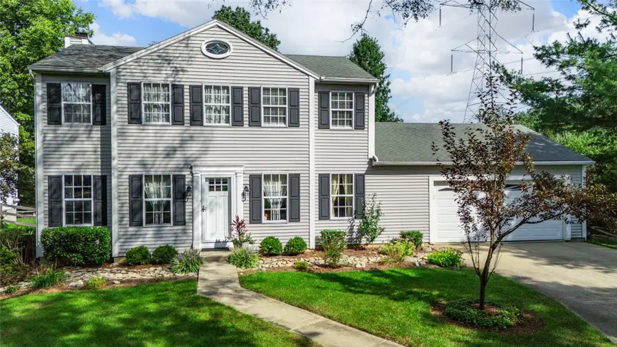 7857 Saddleback Place, Deerfield, OH 45039 - #2