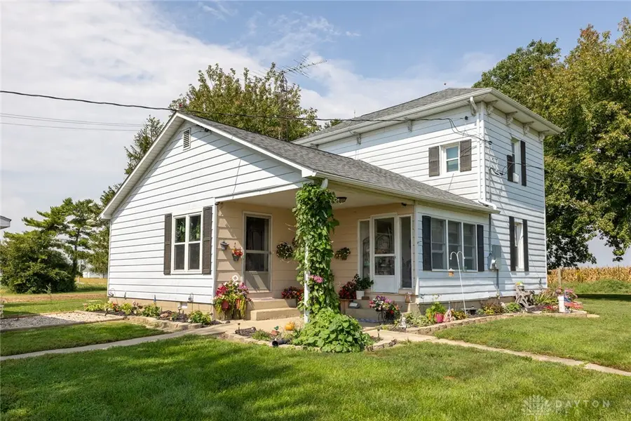 1279 E State Route 47, Union City, OH 45390 - #2