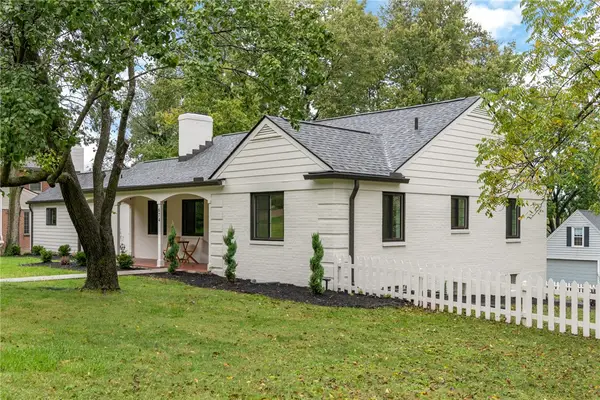 674 Garden Road, Oakwood, OH 45419