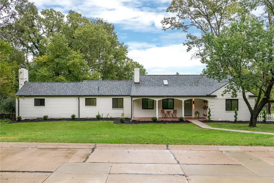 674 Garden Road, Oakwood, OH 45419 - #2