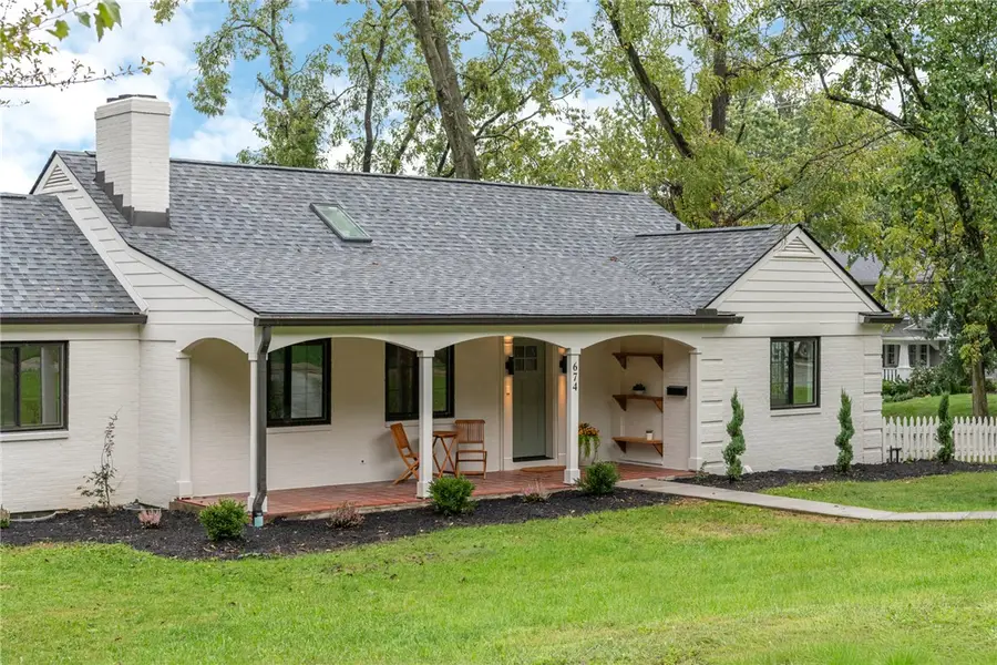 674 Garden Road, Oakwood, OH 45419 - #3