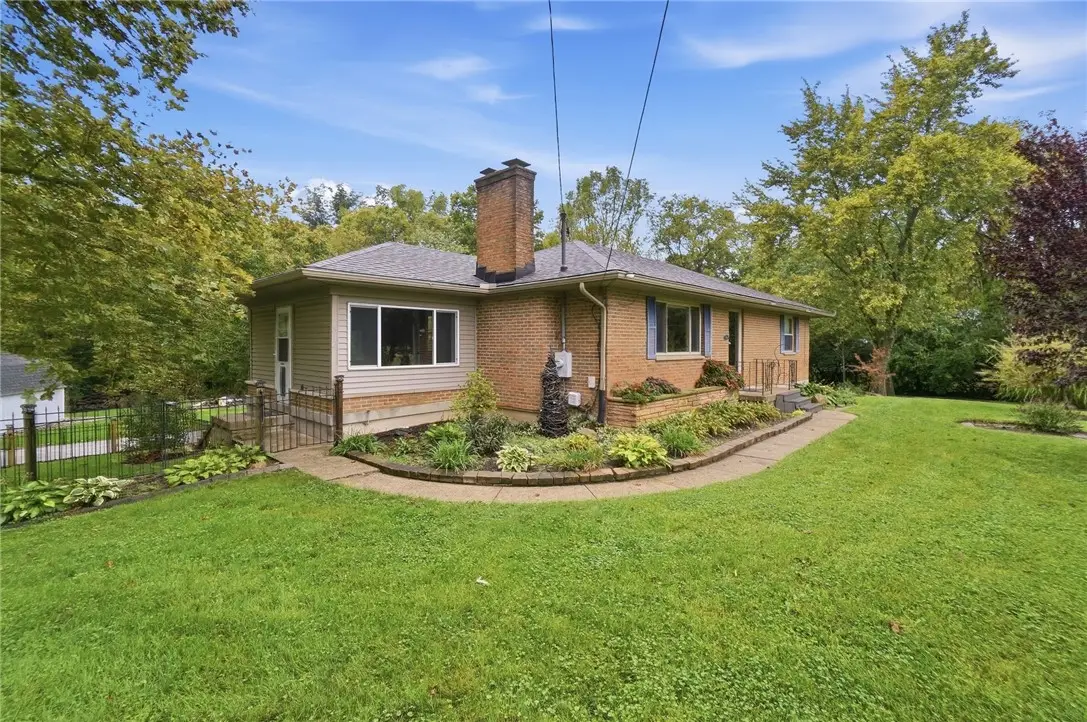 312 E Salem Street, Clayton, OH 45315 - #1