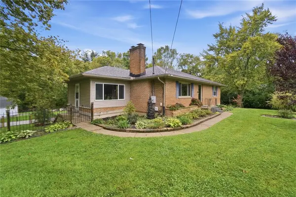 312 E Salem Street, Clayton, OH 45315