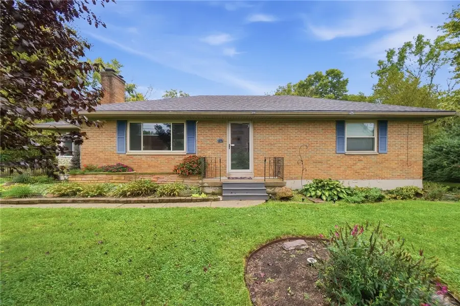 312 E Salem Street, Clayton, OH 45315 - #2
