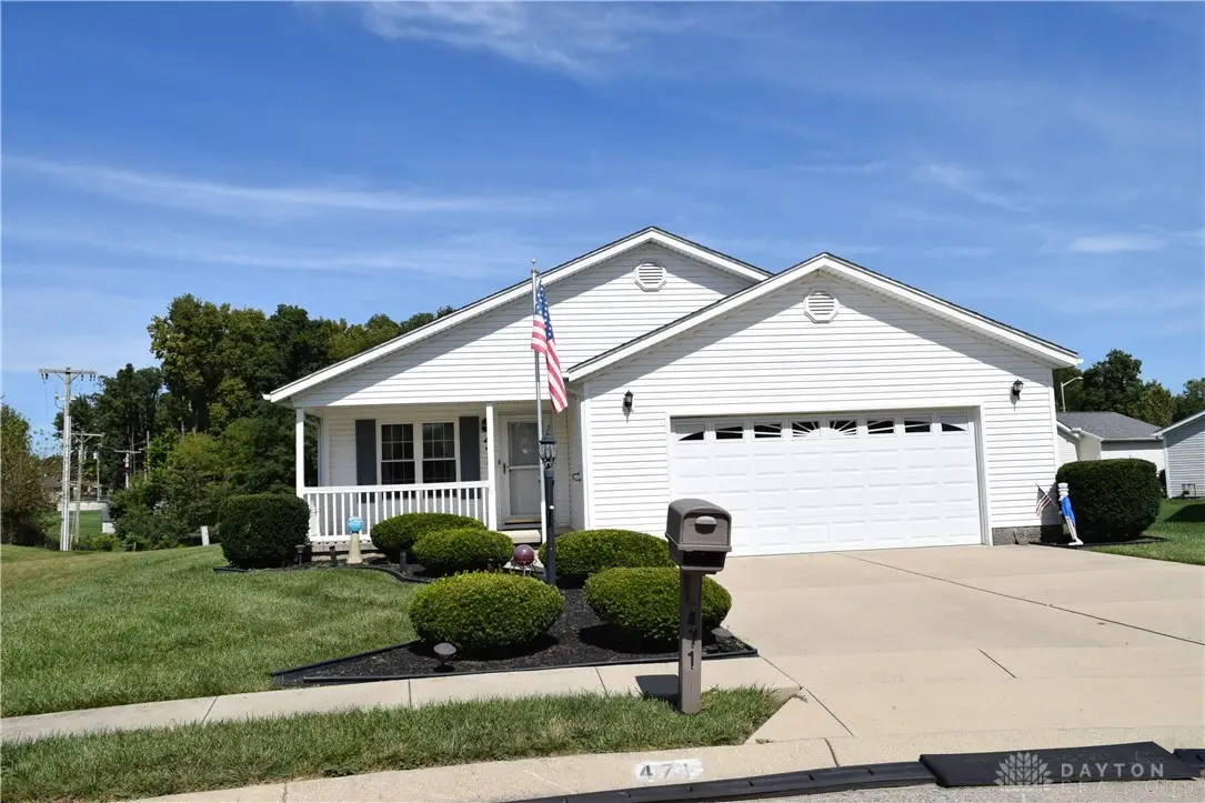 471 Kalynn, Fairborn, OH 45324 - #1