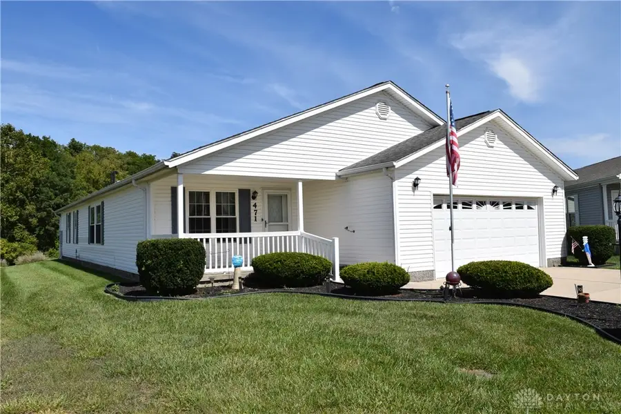 471 Kalynn, Fairborn, OH 45324 - #3