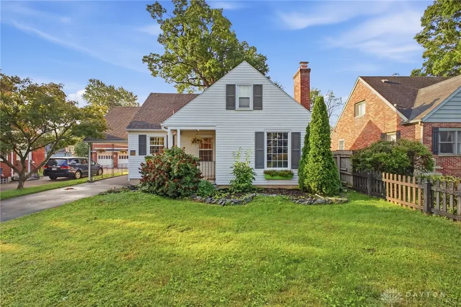 1106 Patterson Road, Dayton, OH 45420 - #2