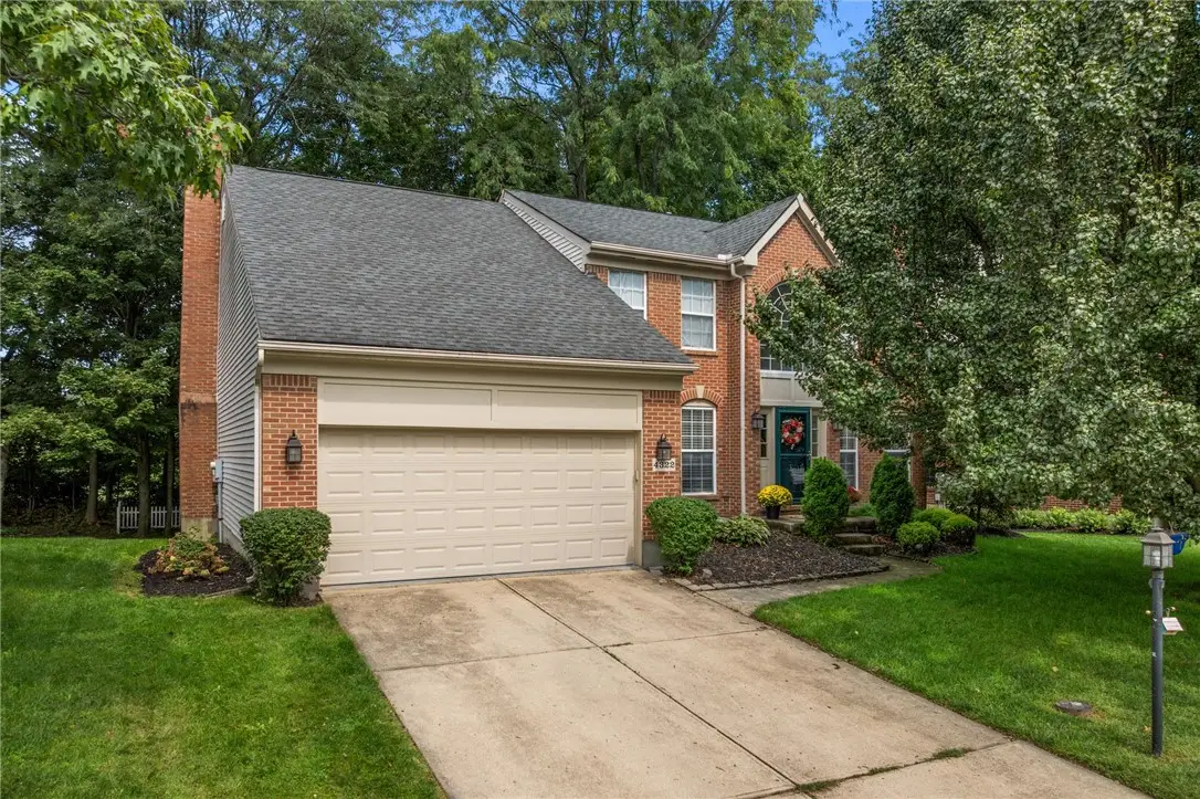 4322 Mantell Court, Sugarcreek, OH 45440 - #1